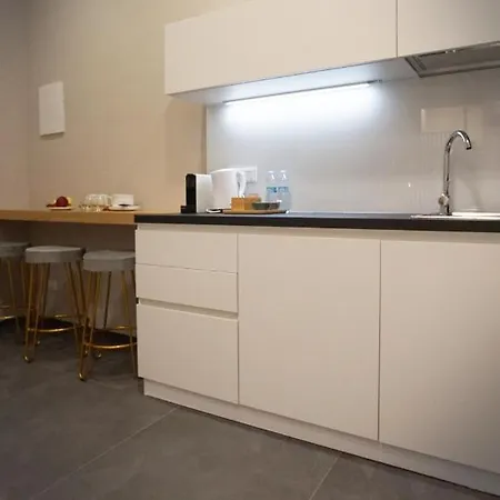 3l Luxury La Spezia