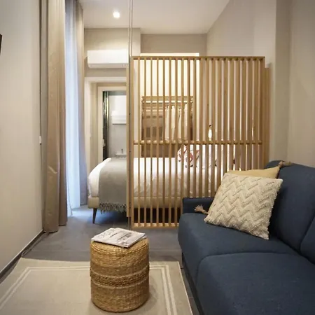 Guest house 3l Luxury *