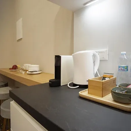 Guest house 3l Luxury La Spezia
