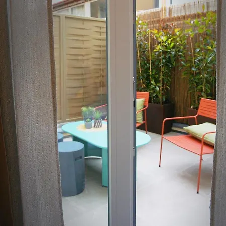 Guest house 3l Luxury La Spezia