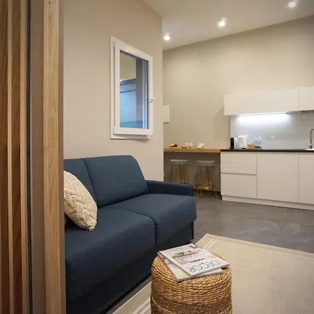Guest house 3l Luxury *