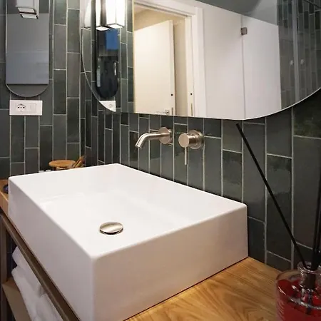 Guest house 3l Luxury La Spezia