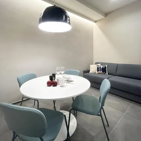Guest house 3l Luxury La Spezia
