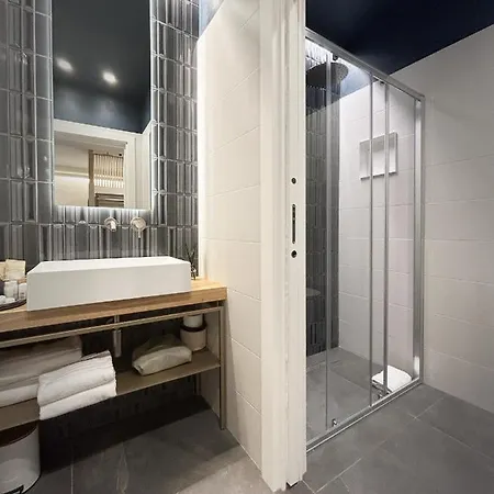 Guest house 3l Luxury *