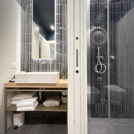 Guest house 3l Luxury La Spezia