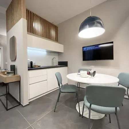 Guest house 3l Luxury *